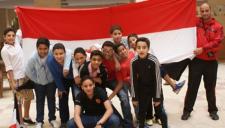 Egypt Day