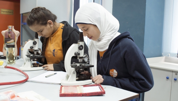 Laboratories